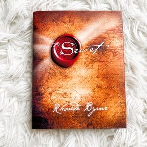 The Secret | Rhonda Byrne